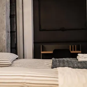  Apartment Groble Deluxe Wawelofts Poland