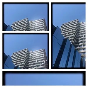 Brand New And Modern Directly Next To The Metro Station Apartamento Sofía