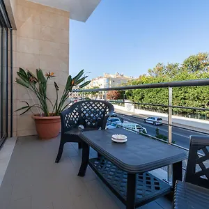 Mae Soberana Apartamento Loulé