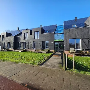 Apartamento Greenstay, Ámsterdam