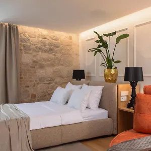  Apartment Golden Gate Luxury - Unique Unesco Location Croatia