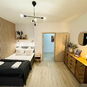  Apartment Nicelovely & Dlouha Czech Republic