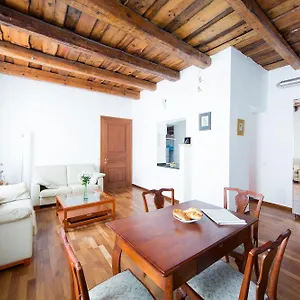  Apartment Boheme Old Town Square Czech Republic